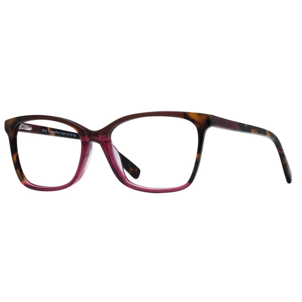 Discount Glasses Lunettos Shay Review