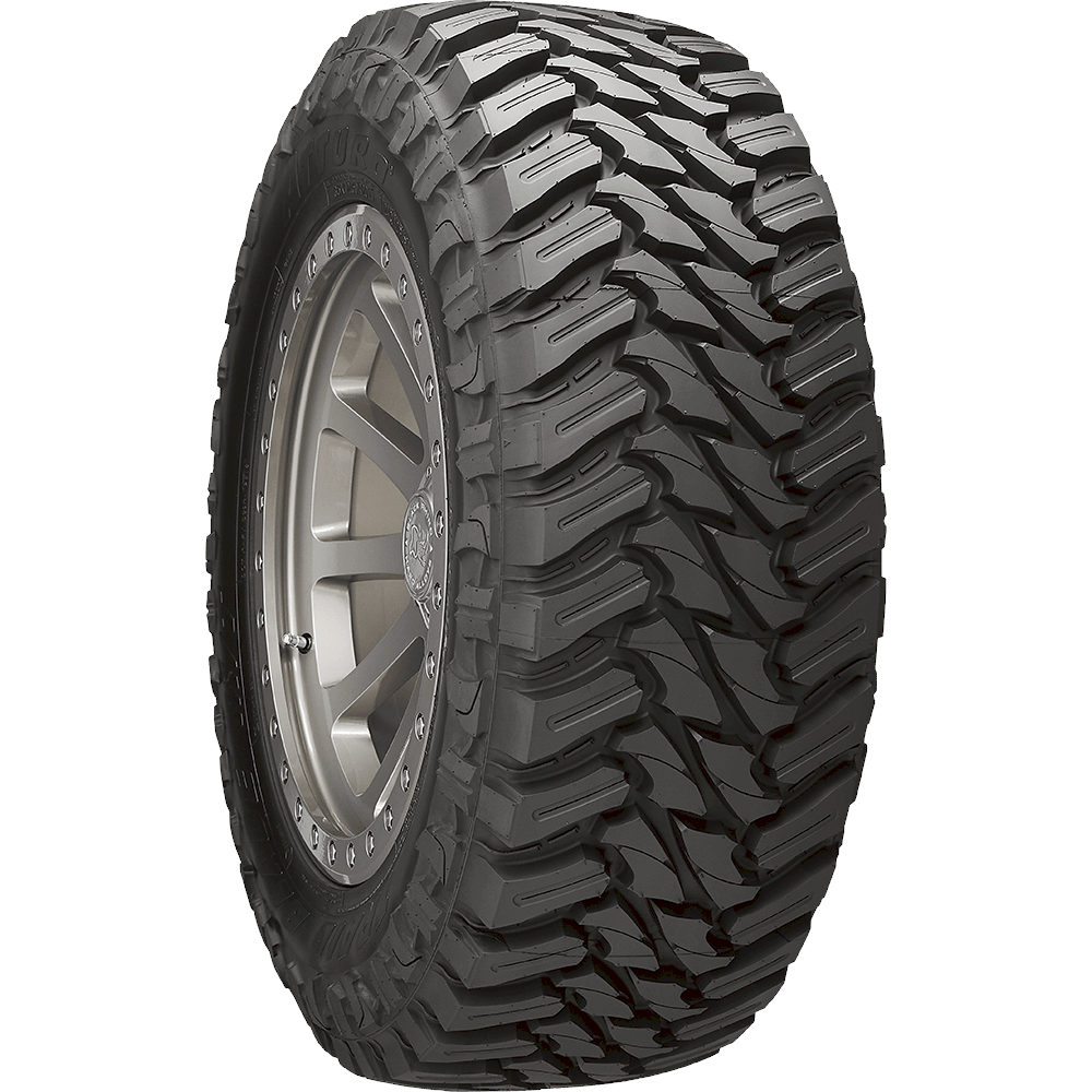 Discount Tire Direct Atturo Trail Blade M/T Review