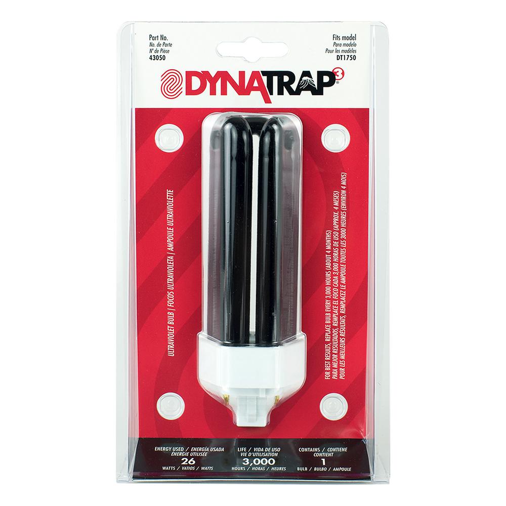 DynaTrap® 26W UV Replacement Light Bulb Review