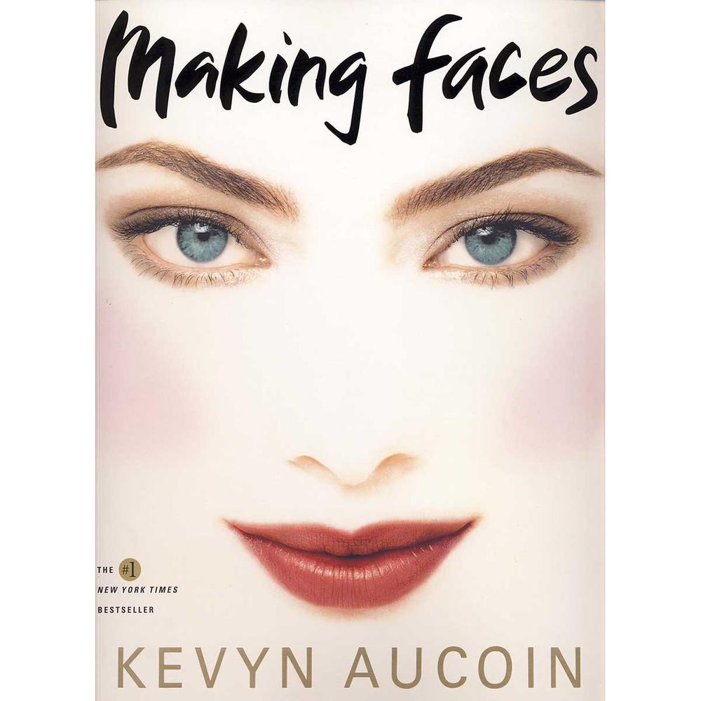 Kevin Aucoin Makeup Review