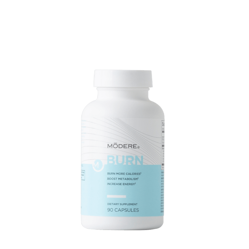 Modere Burn Review 