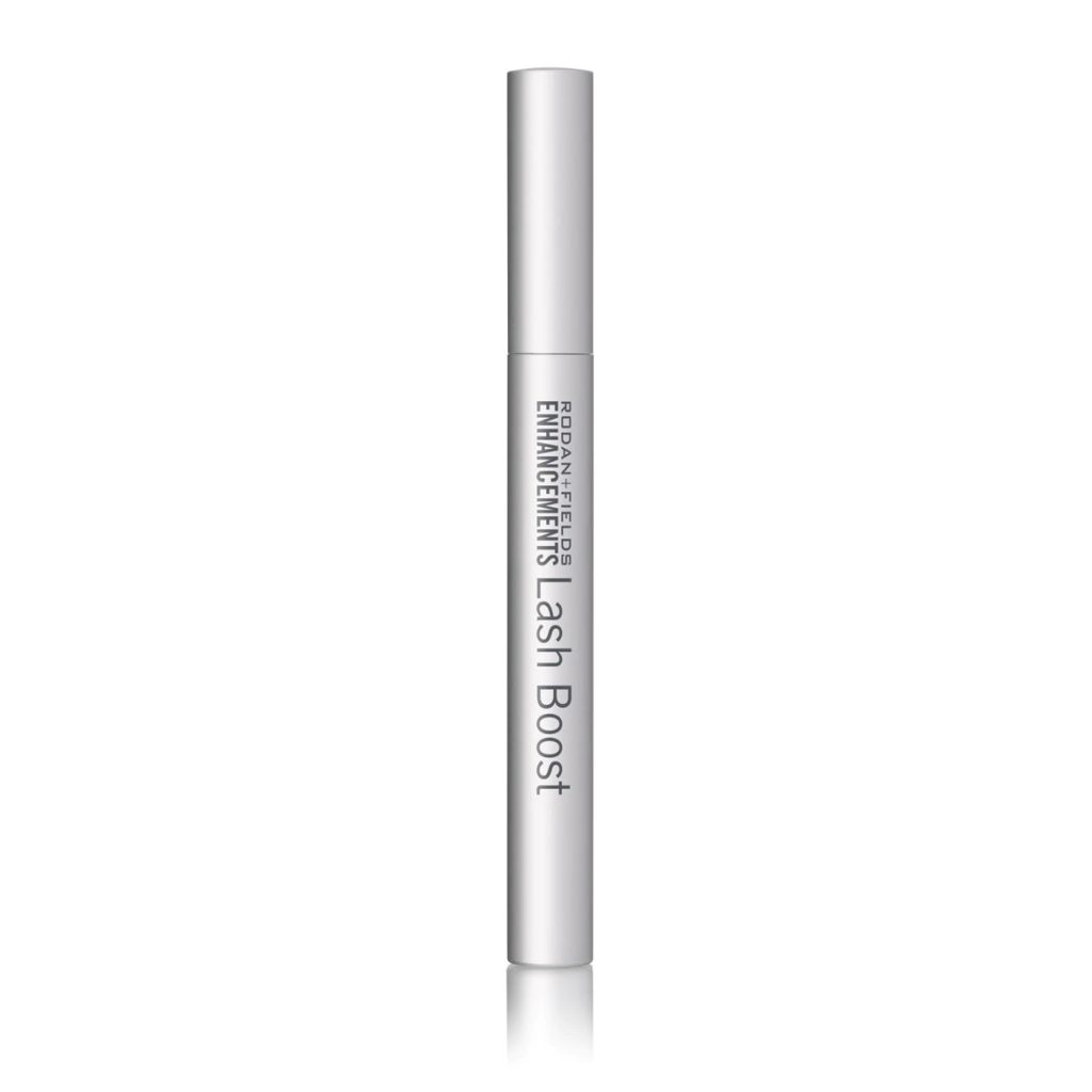 Rodan and Fields Lash Boost Review 