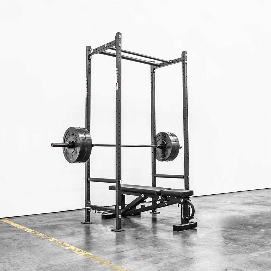 Rogue Fitness RE-3 Echo Rack Review