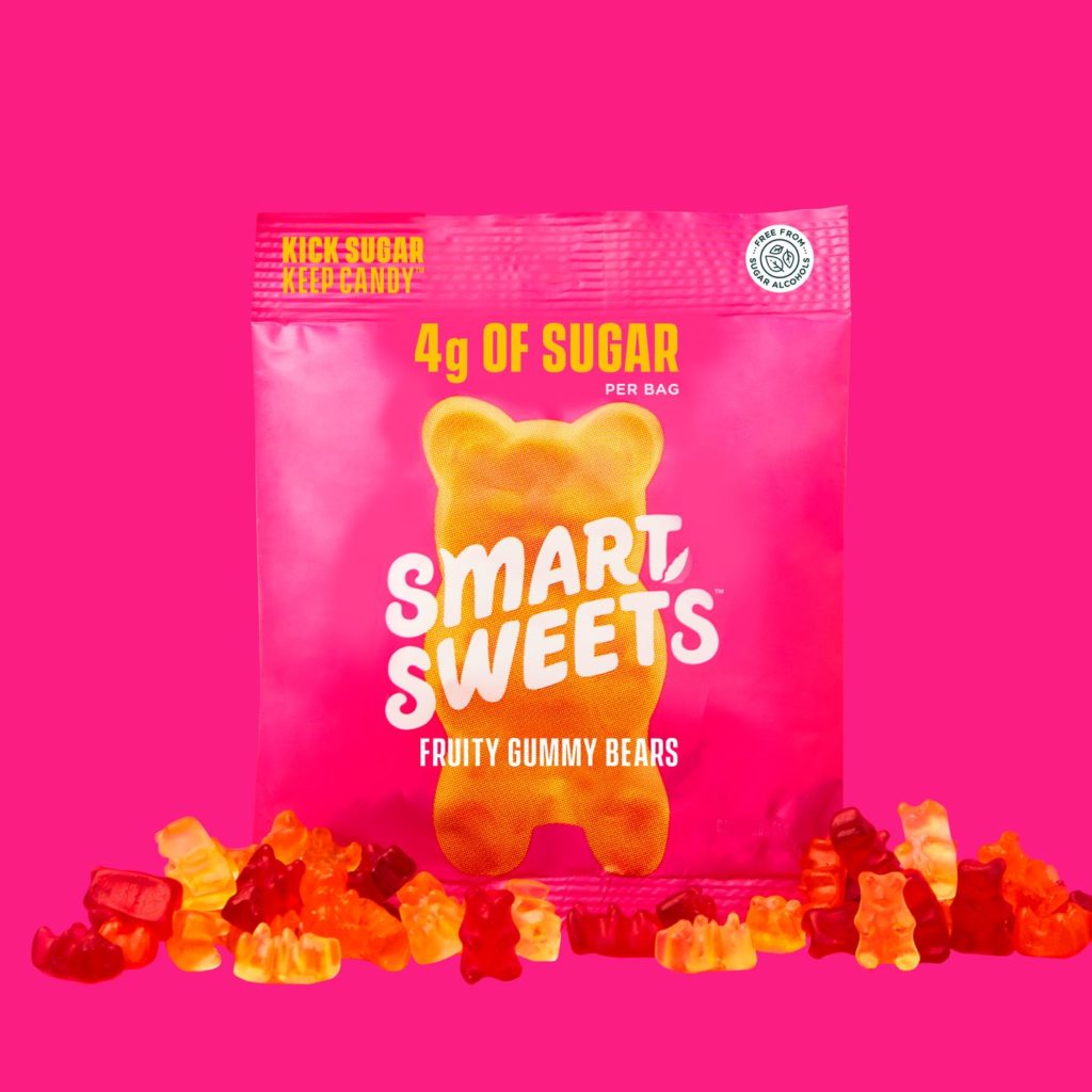 Smart Sweets Candy Review 