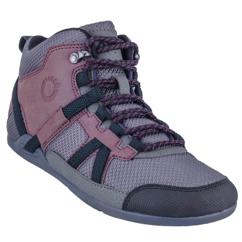 Xero Shoes DayLite Hiker Fusion Review