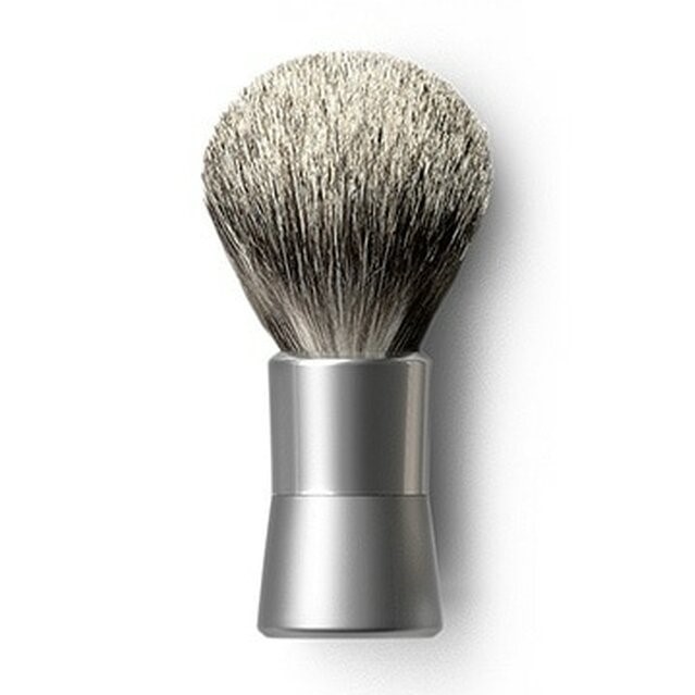 Bevel Shave Brush Review