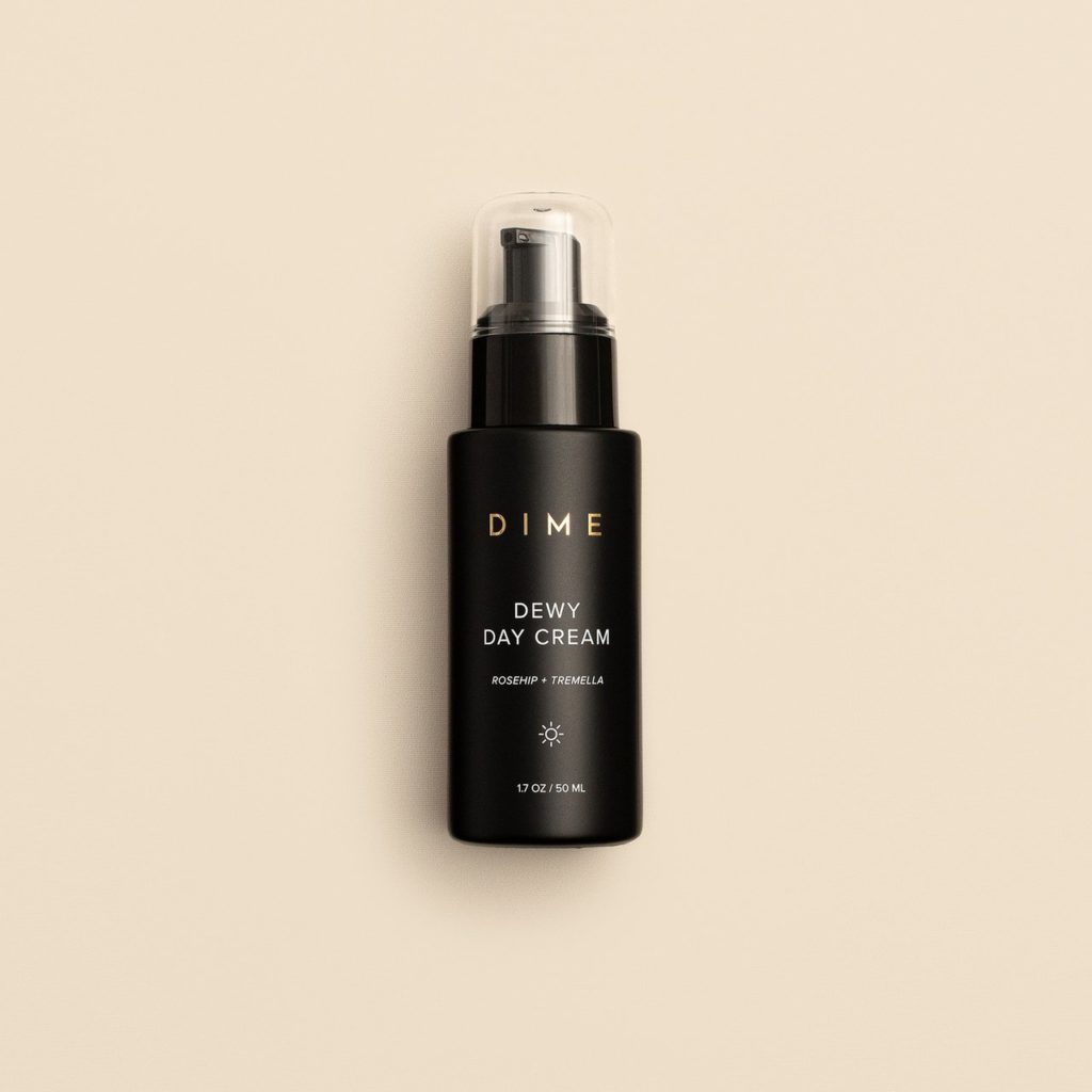 Dime Dewy Day Cream Review