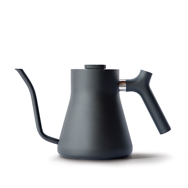 Fellow Stagg Pour-Over Kettle Review