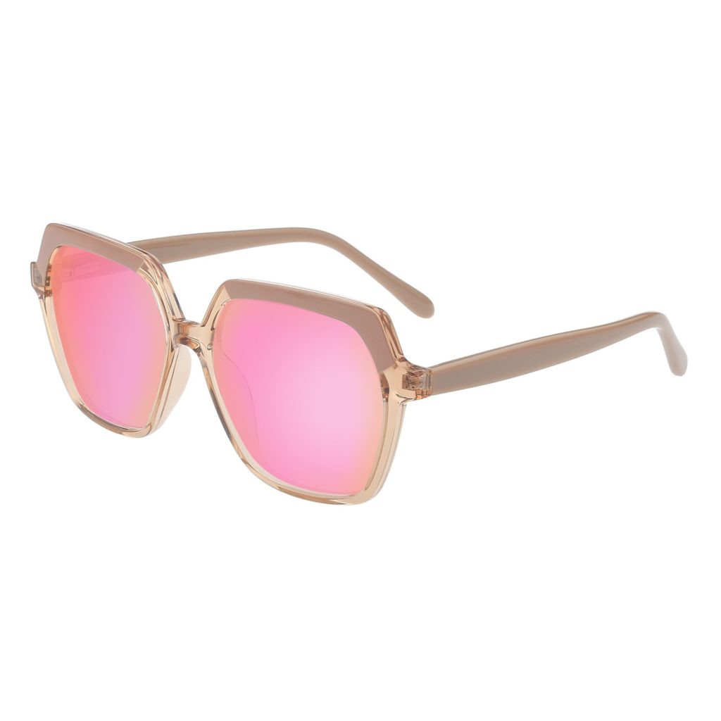 GlassesShop Xenia Sunglasses Review