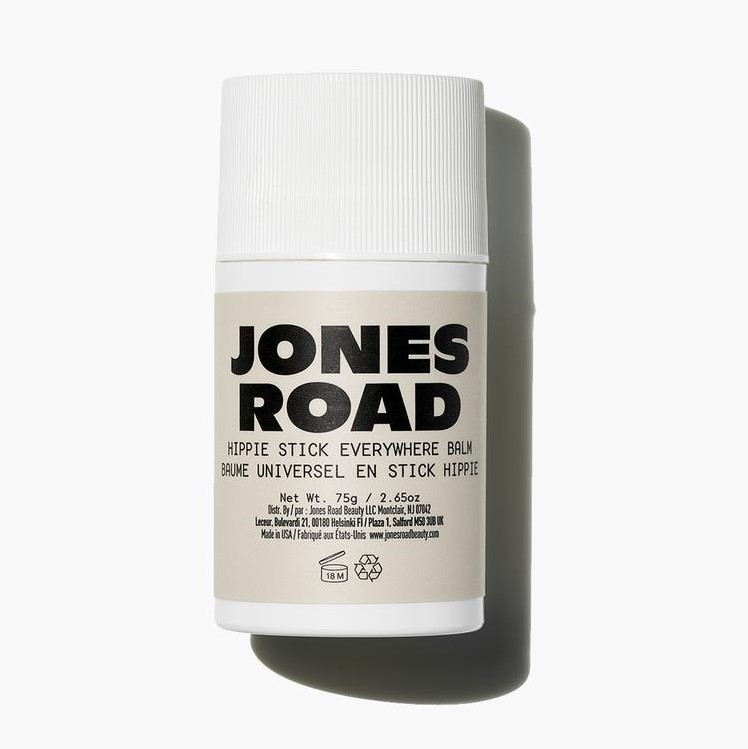 Jones Road Beauty Hippie Stick Review 