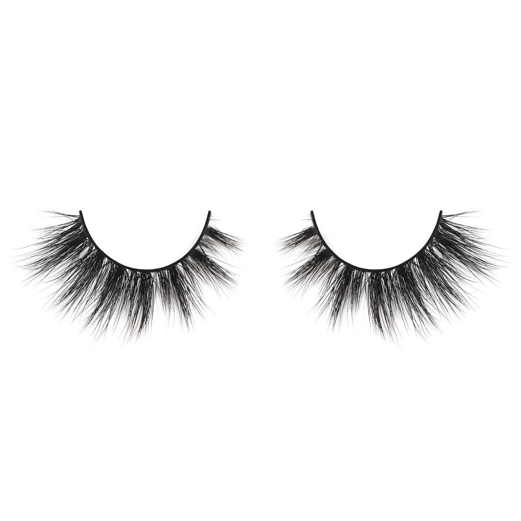 Lilly Lashes Miami Flare Review