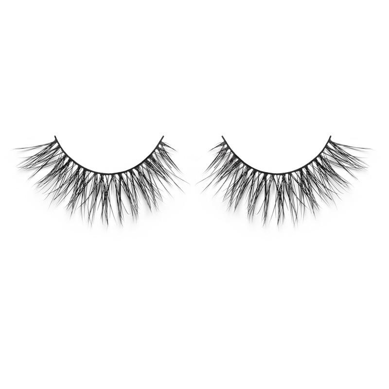 Lilly Lashes Opulence Review