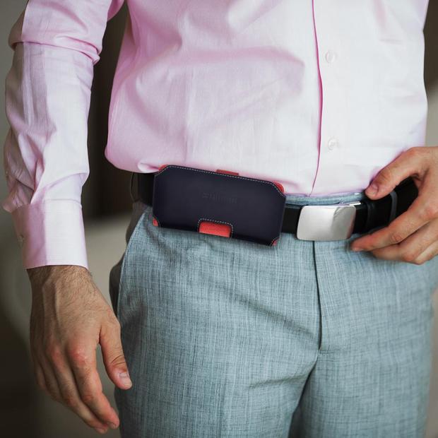 SafeSleeve Belt Pouch & Holster Review