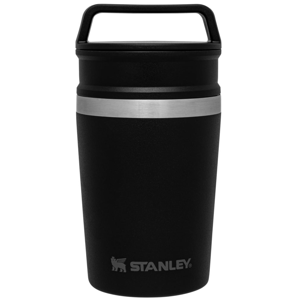 Stanley Adventure Shortstack Travel Mug Review