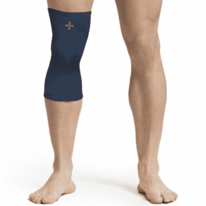 Tommie Copper Knee Sleeve Review