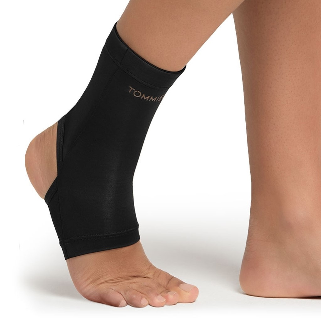 Tommie Copper Ankle Sleeve Review
