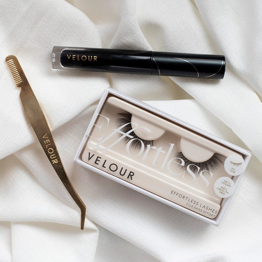 Velour Lashes Review