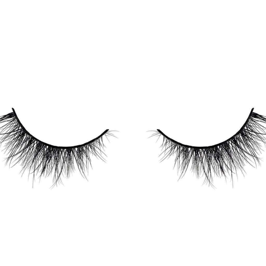Velour Would I Lie? Lashes Review