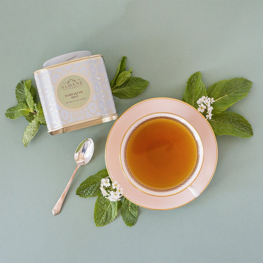 13 Best Tea Brands