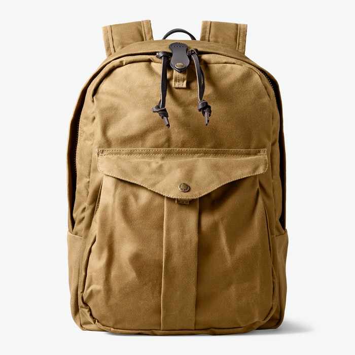 Filson Journeyman Backpack Review