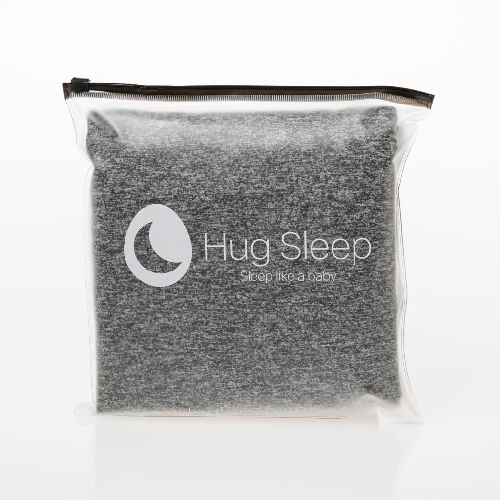 Hug Sleep Pod Classic Review