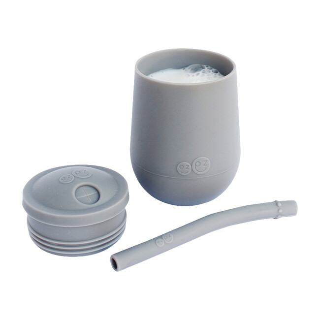 Maisonette Mini Cup Straw Training System Review