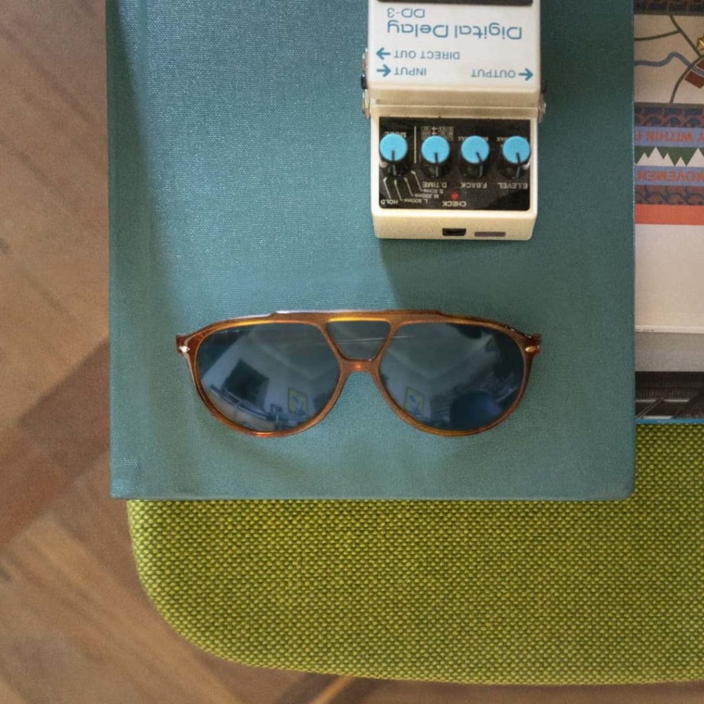 Persol Sunglasses Review