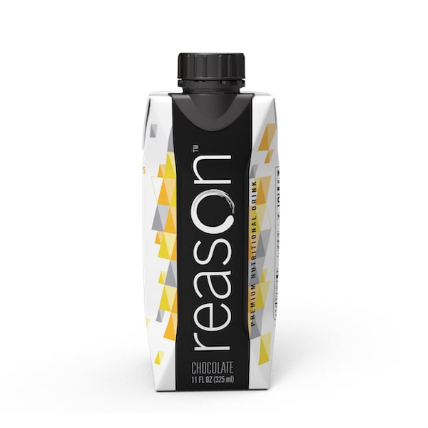 Reason Health Nutrition Beverage Review 