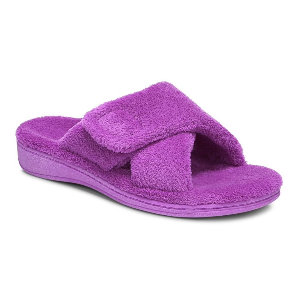 Vionic Relax Slippers Review