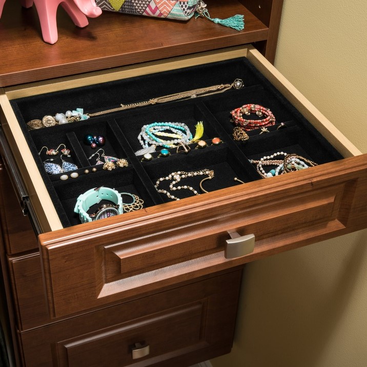 EasyClosets Jewelry Tray Review