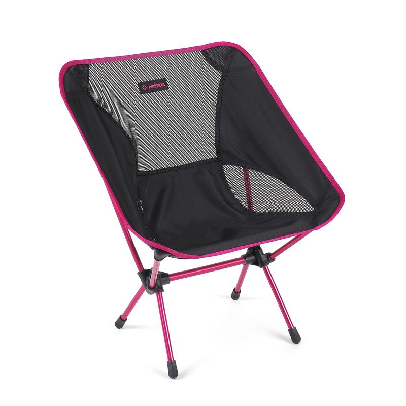 Helinox Chair One Review