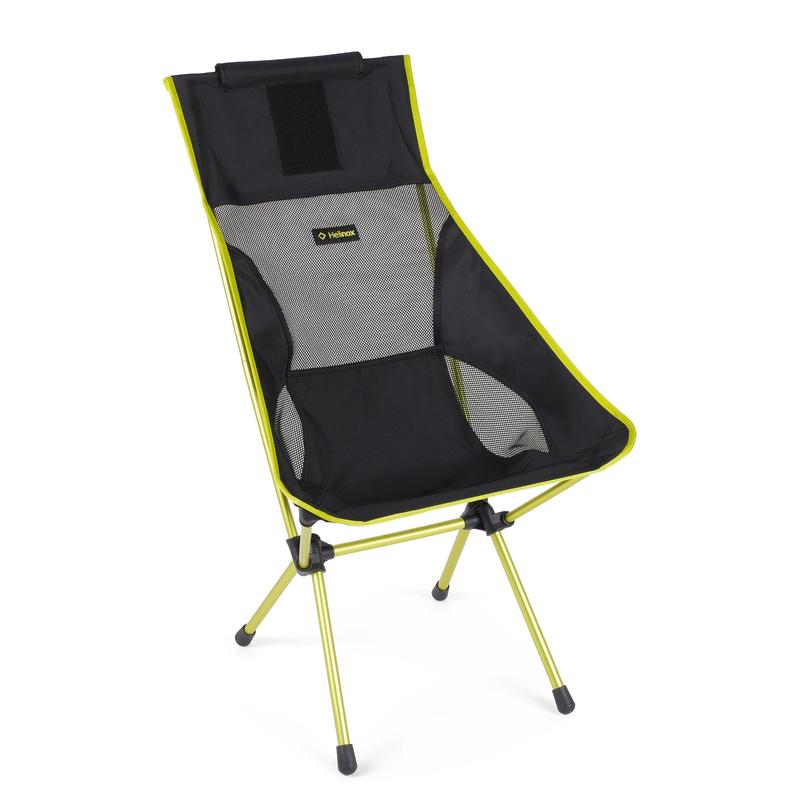 Helinox Sunset Chair Review