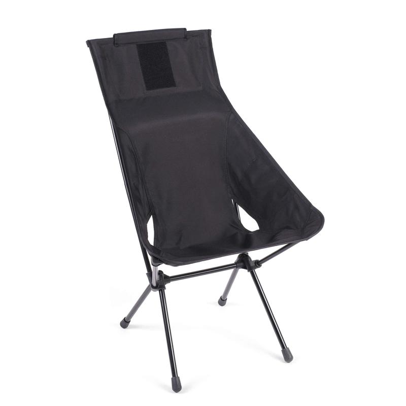 Helinox Tactical Sunset Chair Review