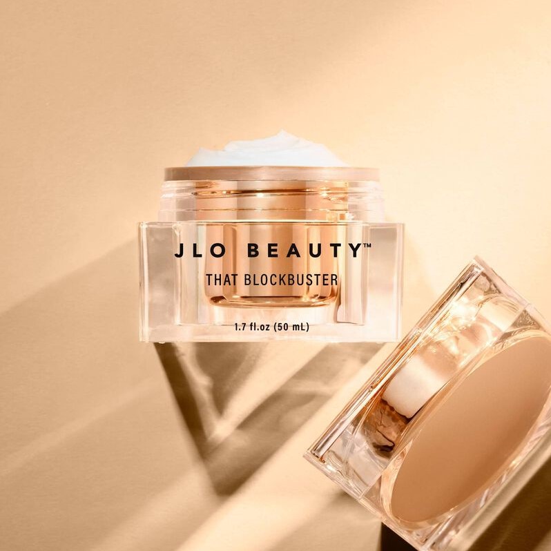 JLo Beauty That Blockbuster Hydrating Face Cream Review 
