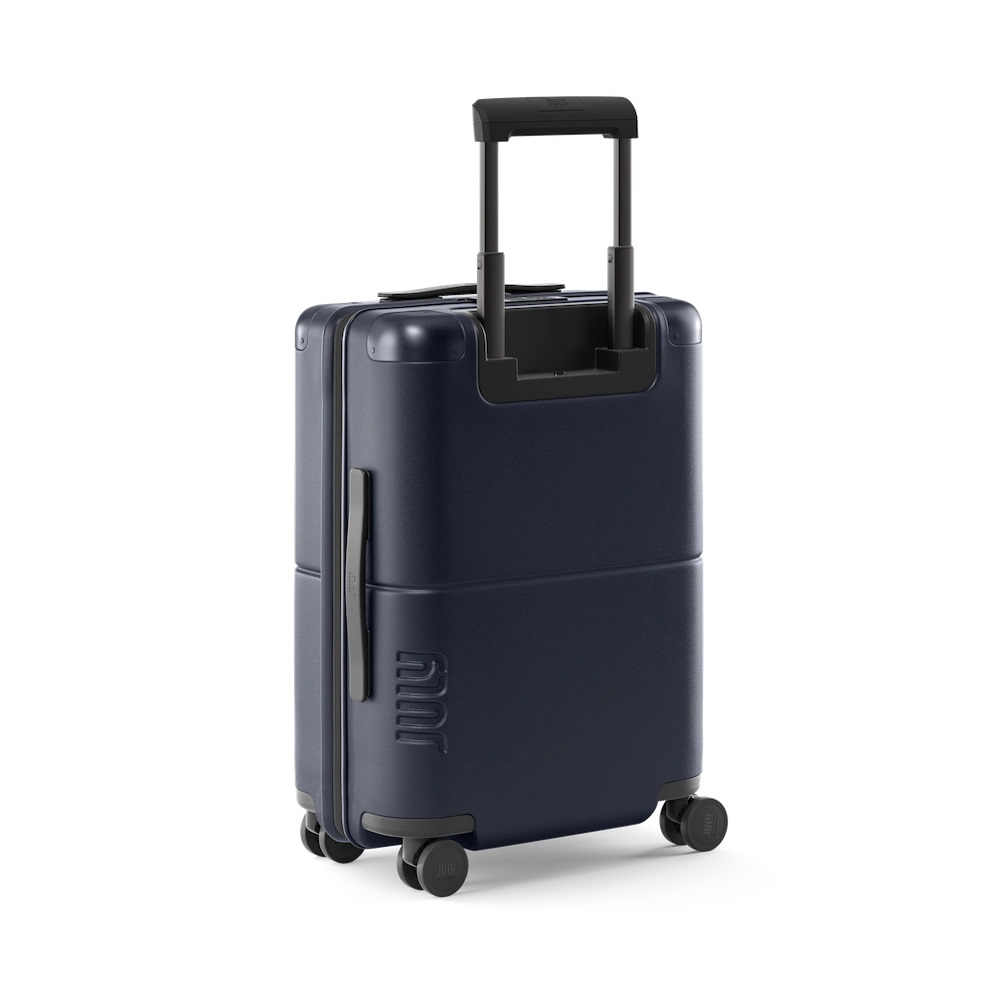 July Luggage Carry On Review