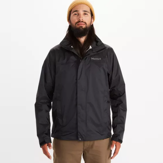 Marmot Men’s PreCip Eco Jacket Review