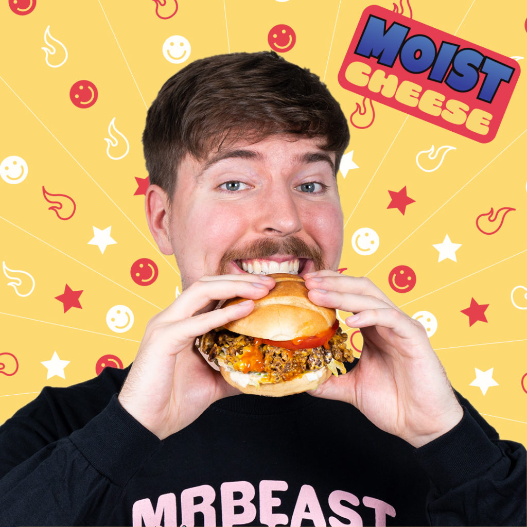 MrBeast Burger Review