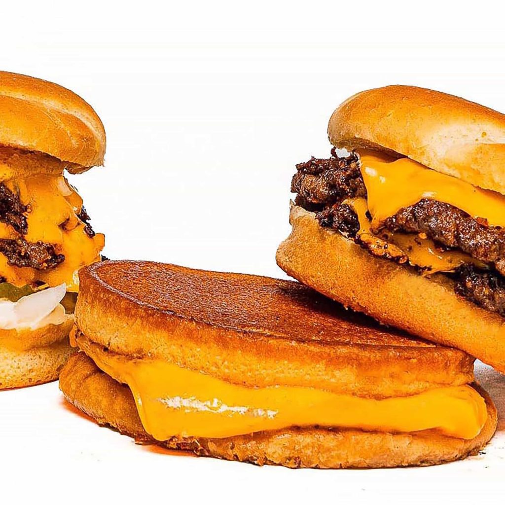 MrBeast Burger Karl’s Deluxe Burger Review