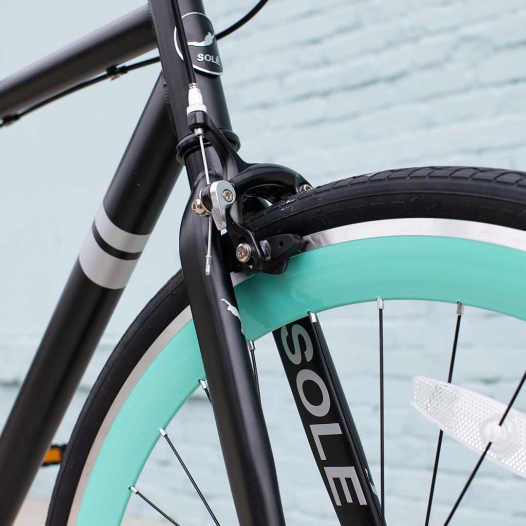 Sole Bicycles Review