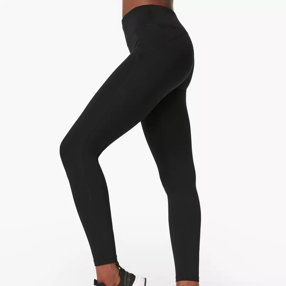 Sweaty Betty All Day Workout Leggings Review