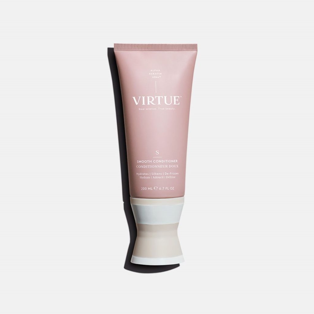 Virtue Labs Smooth Conditioner Review 