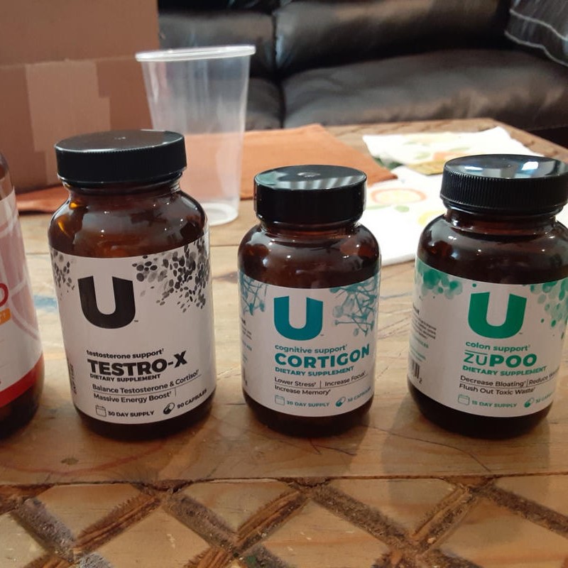 zuPoo Colon Cleanse Review