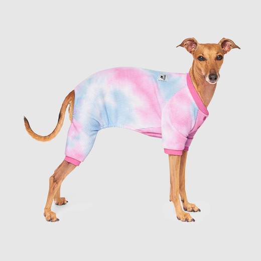 Canada Pooch One-Of-A-Kind Waffle Onesie Review