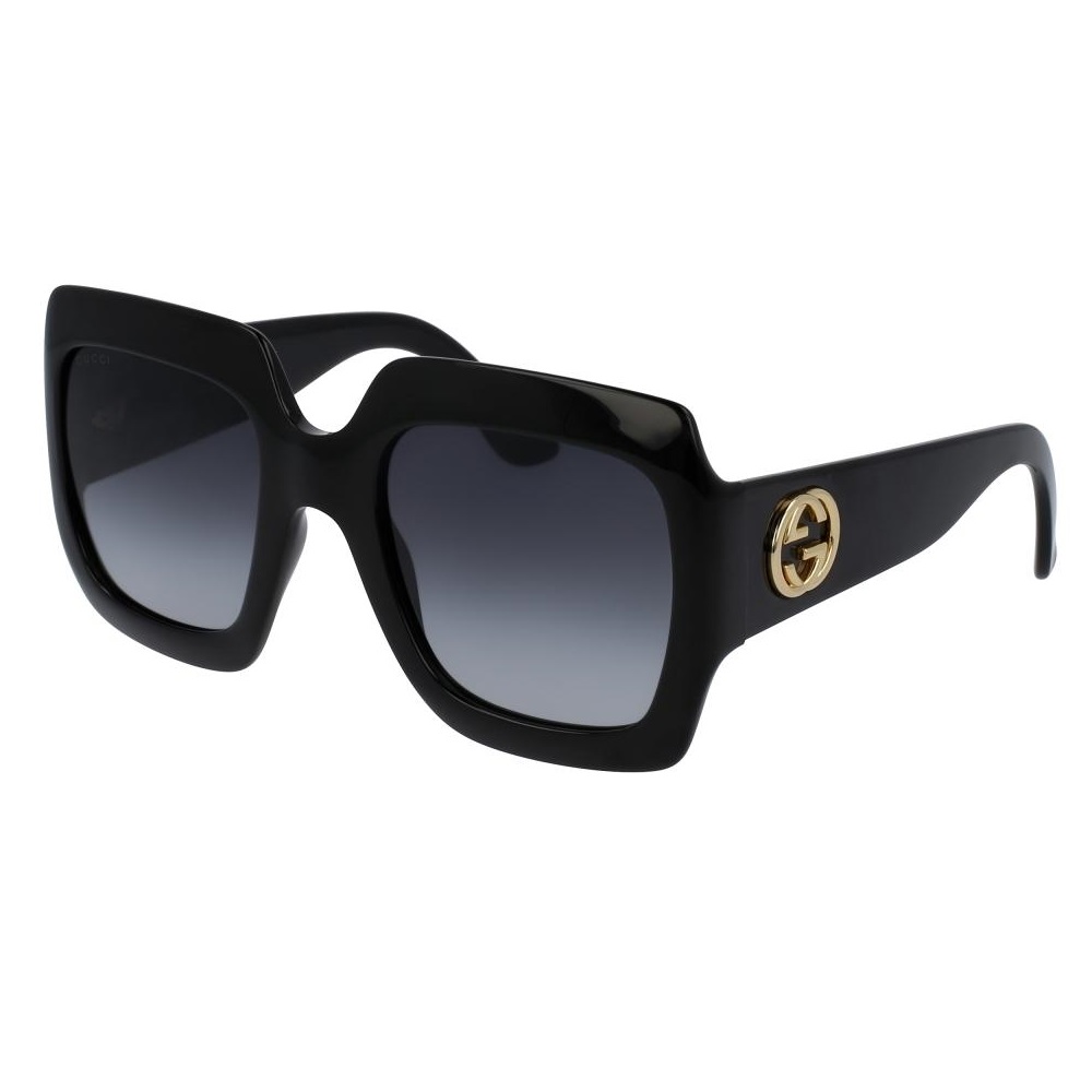Designer Optics Gucci Urban Sunglasses Review