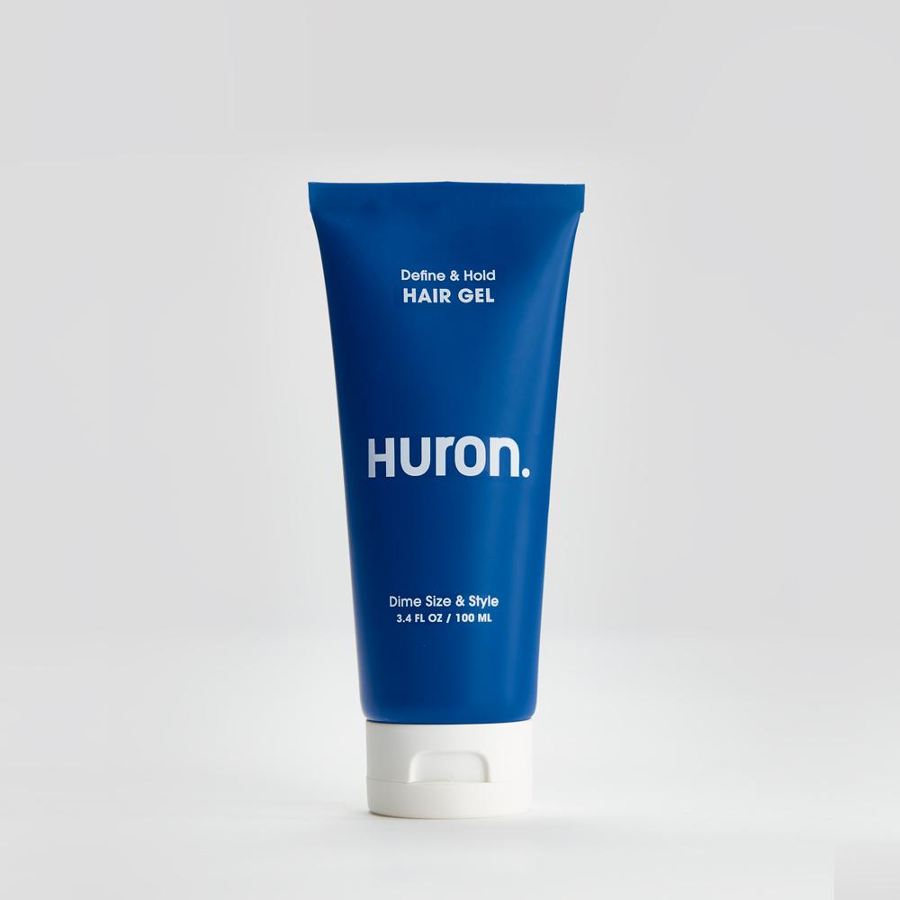 Huron Hair Gel Review
