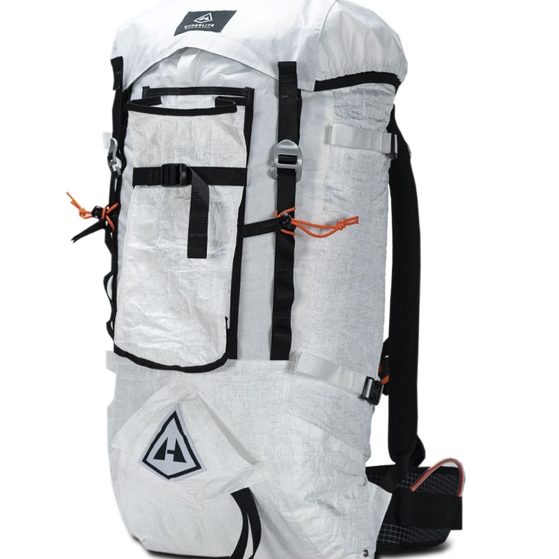 Hyperlite Mountain Gear Prism Pack Review