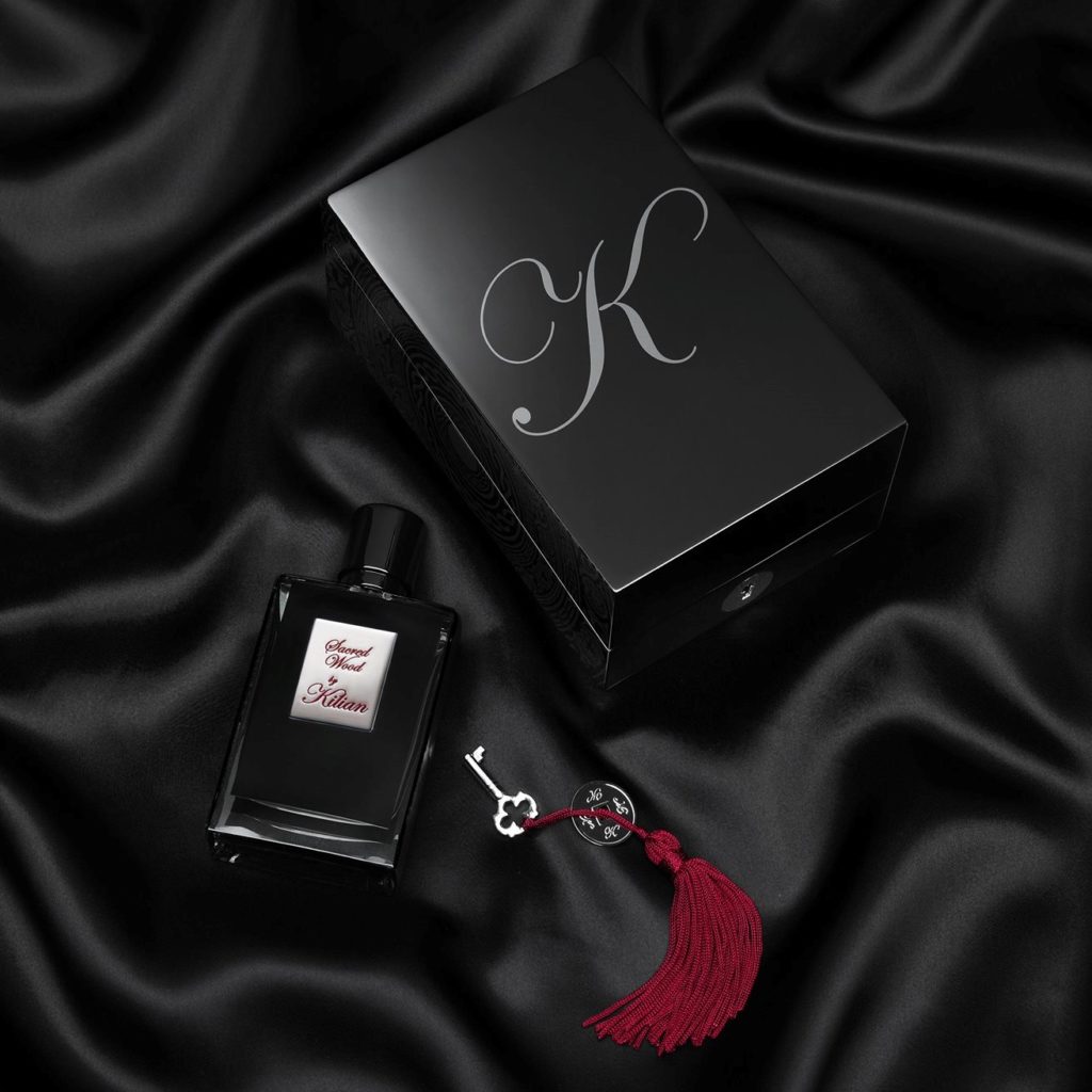 Kilian Perfume Review