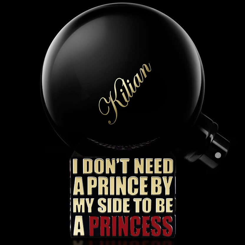 Kilian Princess Review