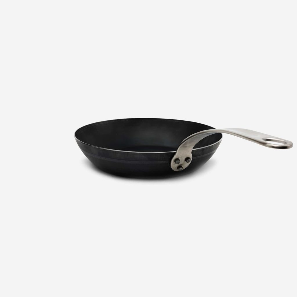 Made In 10” Carbon Steel Frying Pan Review 