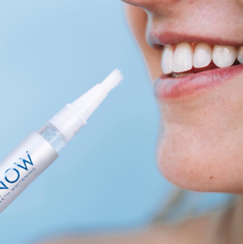 Snow Teeth Whitening Review